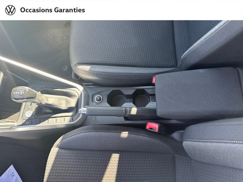 Voitures occasions VOLKSWAGEN TAIGO VW Edition Longeville-lès-Saint-Avold