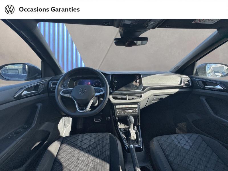Voitures occasions VOLKSWAGEN T-CROSS R-Line Edition Longeville-lès-Saint-Avold