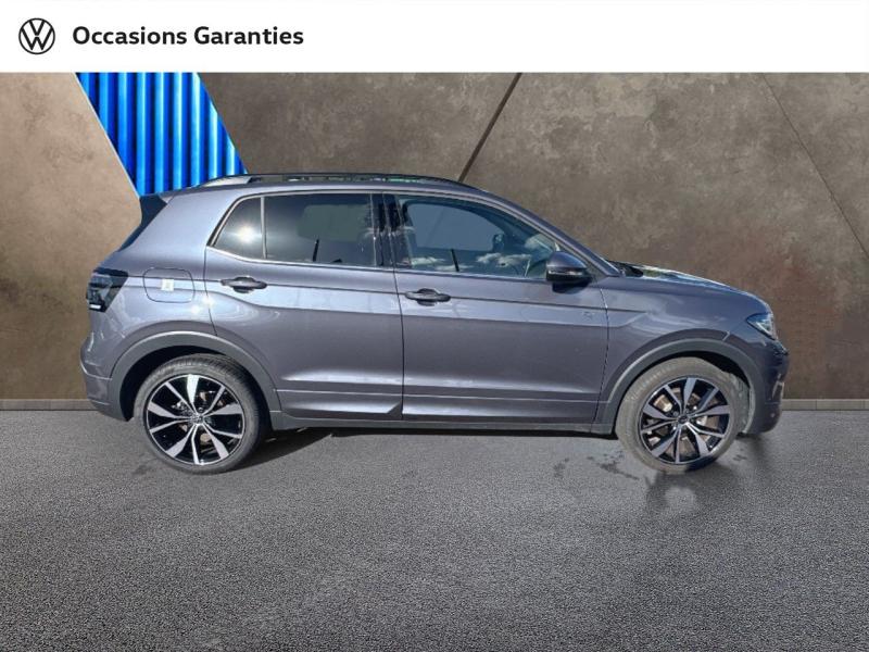 Voitures occasions VOLKSWAGEN T-CROSS R-Line Edition Longeville-lès-Saint-Avold