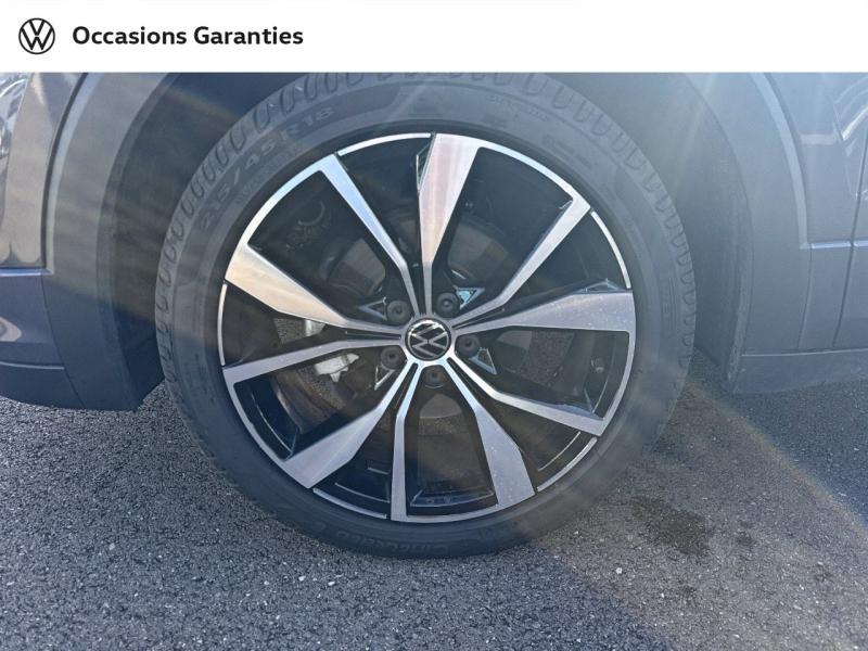 Voitures occasions VOLKSWAGEN T-CROSS R-Line Edition Longeville-lès-Saint-Avold