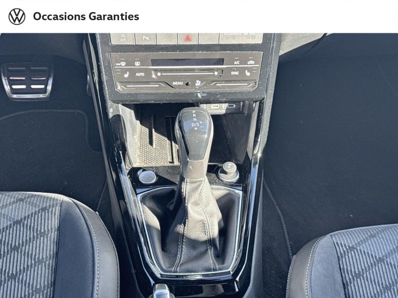 Voitures occasions VOLKSWAGEN T-CROSS R-Line Edition Longeville-lès-Saint-Avold