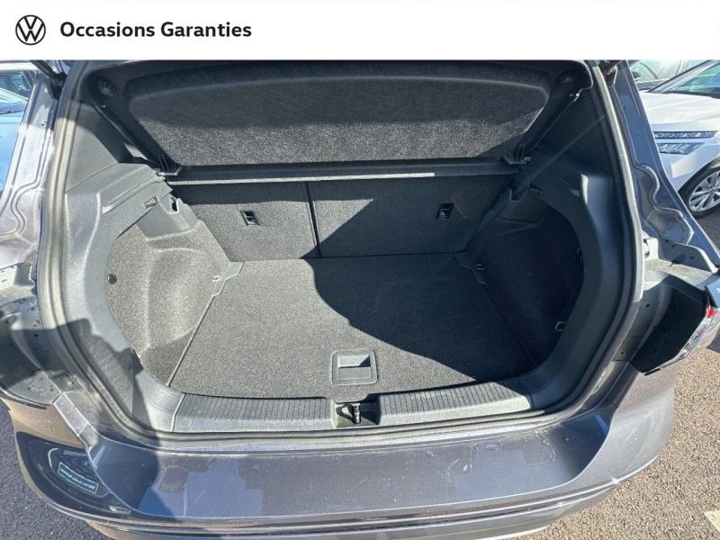 Voitures occasions VOLKSWAGEN T-CROSS R-Line Edition Longeville-lès-Saint-Avold