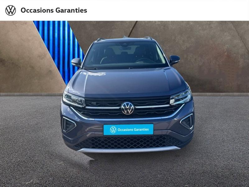 Voitures occasions VOLKSWAGEN T-CROSS R-Line Edition Longeville-lès-Saint-Avold