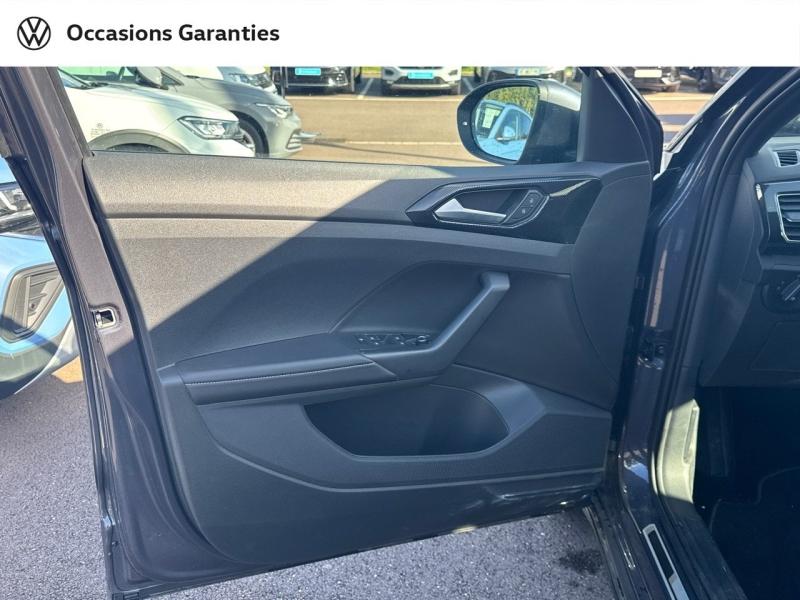 Voitures occasions VOLKSWAGEN T-CROSS R-Line Edition Longeville-lès-Saint-Avold