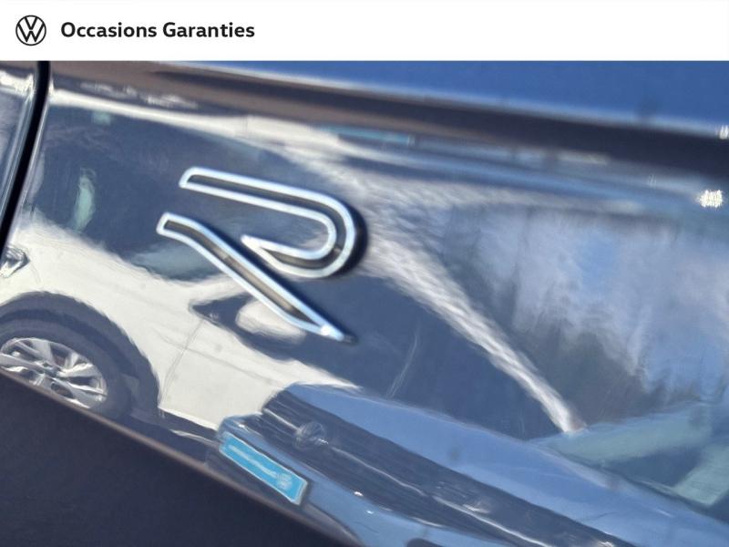 Voitures occasions VOLKSWAGEN T-CROSS R-Line Edition Longeville-lès-Saint-Avold