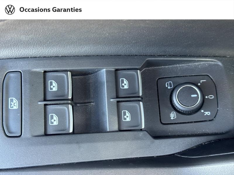 Voitures occasions VOLKSWAGEN T-CROSS R-Line Edition Longeville-lès-Saint-Avold