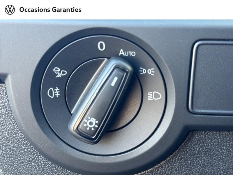 Voitures occasions VOLKSWAGEN T-CROSS R-Line Edition Longeville-lès-Saint-Avold