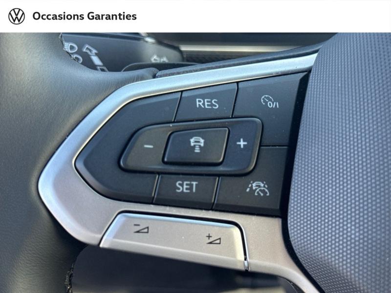 Voitures occasions VOLKSWAGEN T-CROSS R-Line Edition Longeville-lès-Saint-Avold