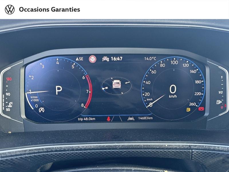 Voitures occasions VOLKSWAGEN T-CROSS R-Line Edition Longeville-lès-Saint-Avold