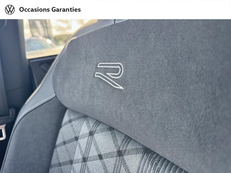 Voitures occasions VOLKSWAGEN T-CROSS R-Line Edition Longeville-lès-Saint-Avold