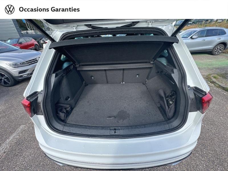 Voitures occasions VOLKSWAGEN TIGUAN R-Line Longeville-lès-Saint-Avold