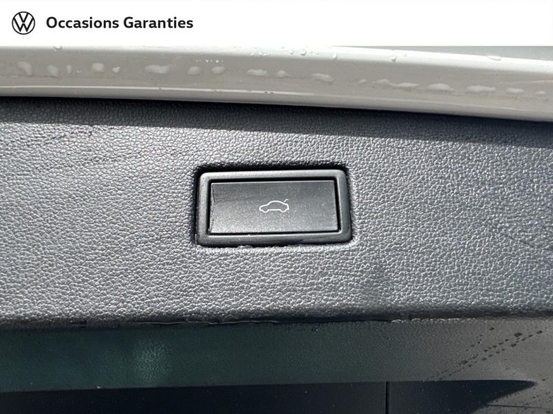 Voitures occasions VOLKSWAGEN TIGUAN R-Line Longeville-lès-Saint-Avold