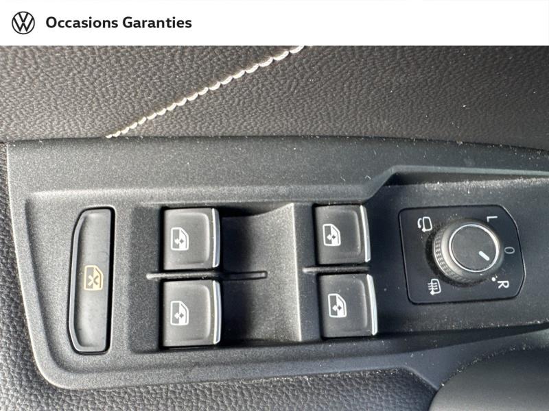 Voitures occasions VOLKSWAGEN TIGUAN R-Line Longeville-lès-Saint-Avold