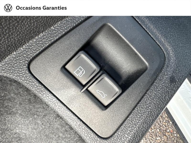 Voitures occasions VOLKSWAGEN TIGUAN R-Line Longeville-lès-Saint-Avold