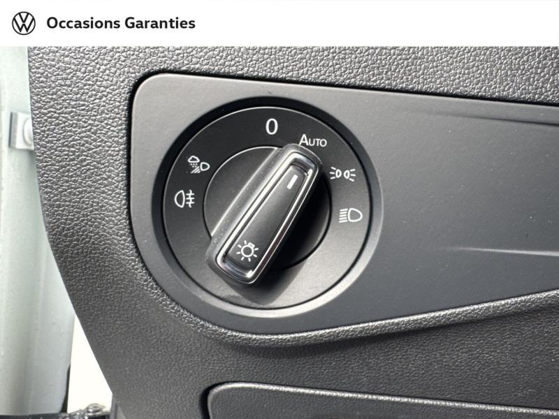 Voitures occasions VOLKSWAGEN TIGUAN R-Line Longeville-lès-Saint-Avold