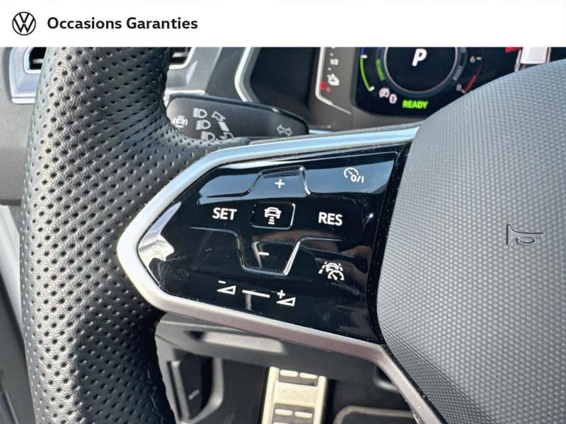 Voitures occasions VOLKSWAGEN TIGUAN R-Line Longeville-lès-Saint-Avold