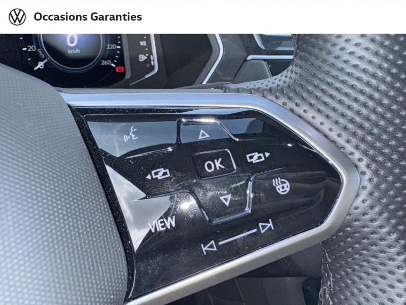 Voitures occasions VOLKSWAGEN TIGUAN R-Line Longeville-lès-Saint-Avold