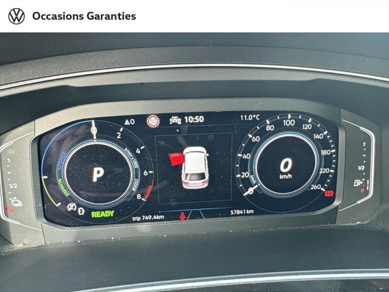 Voitures occasions VOLKSWAGEN TIGUAN R-Line Longeville-lès-Saint-Avold
