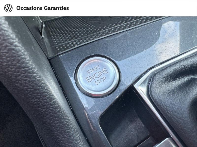Voitures occasions VOLKSWAGEN TIGUAN R-Line Longeville-lès-Saint-Avold