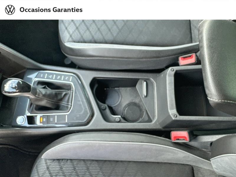 Voitures occasions VOLKSWAGEN TIGUAN R-Line Longeville-lès-Saint-Avold