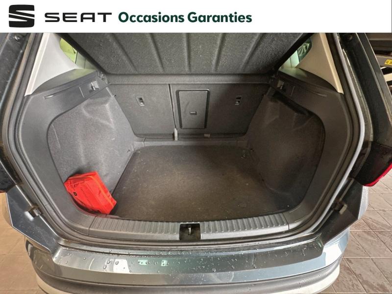 Voitures occasions SEAT ATECA Style Longeville-lès-Saint-Avold