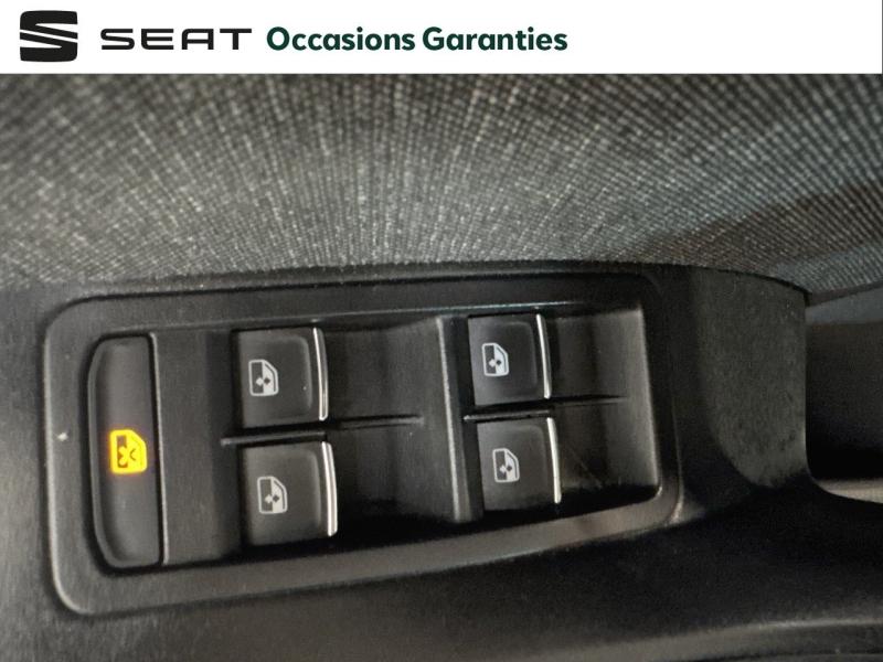 Voitures occasions SEAT ATECA Style Longeville-lès-Saint-Avold