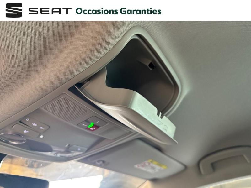 Voitures occasions SEAT ATECA Style Longeville-lès-Saint-Avold