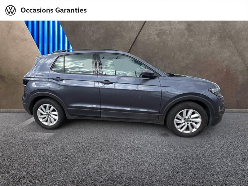 Voitures occasions VOLKSWAGEN T-CROSS Lounge Business Longeville-lès-Saint-Avold