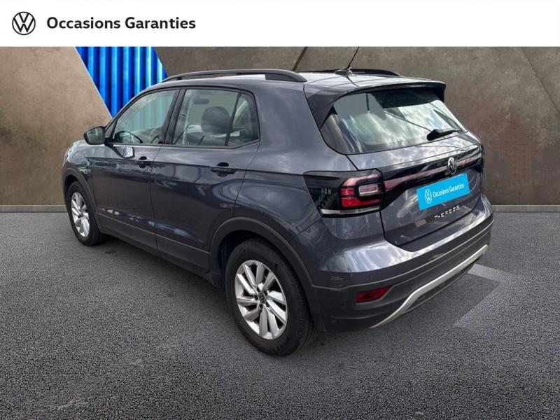 Voitures occasions VOLKSWAGEN T-CROSS Lounge Business Longeville-lès-Saint-Avold