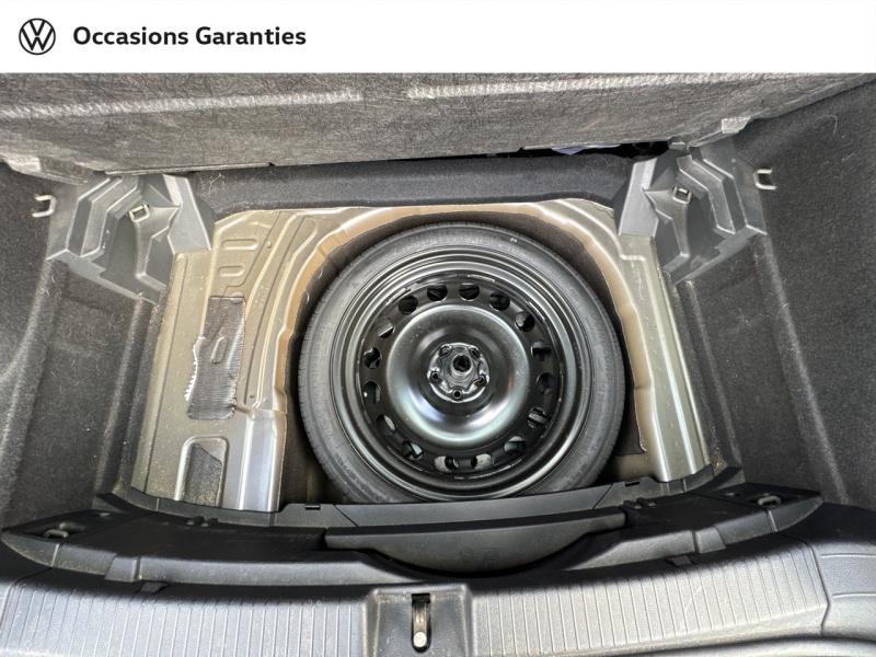 Voitures occasions VOLKSWAGEN T-CROSS Lounge Business Longeville-lès-Saint-Avold