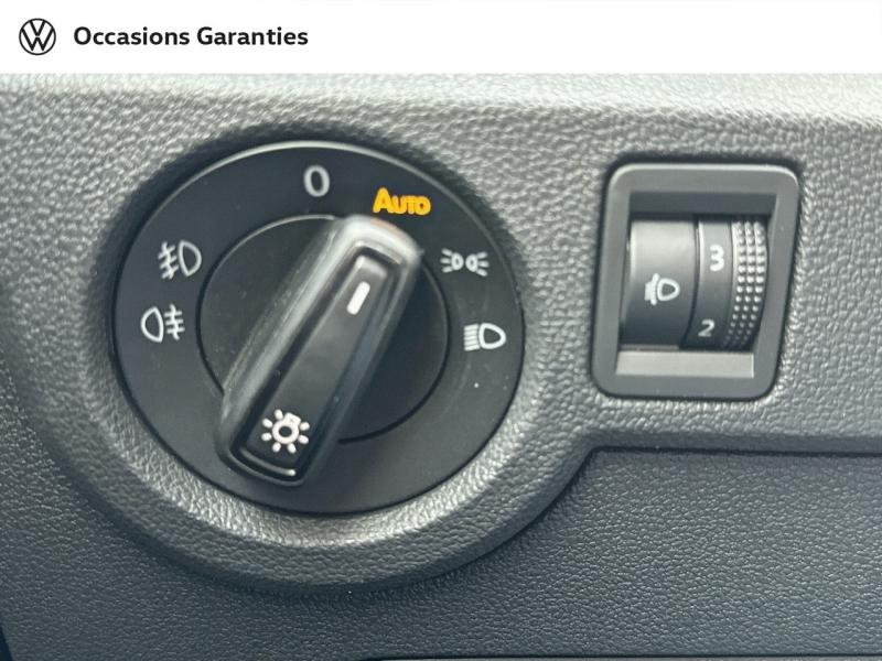 Voitures occasions VOLKSWAGEN T-CROSS Lounge Business Longeville-lès-Saint-Avold