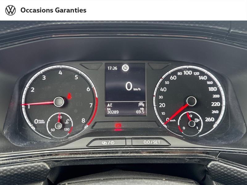 Voitures occasions VOLKSWAGEN T-CROSS Lounge Business Longeville-lès-Saint-Avold