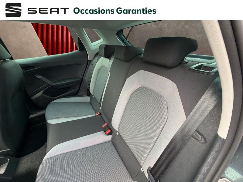 Voitures occasions SEAT IBIZA Urban Longeville-lès-Saint-Avold