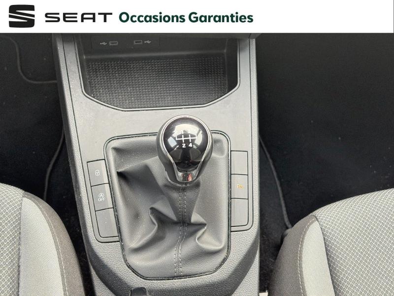 Voitures occasions SEAT IBIZA Urban Longeville-lès-Saint-Avold