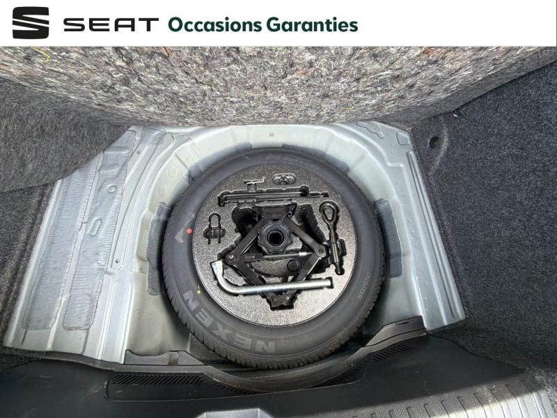 Voitures occasions SEAT IBIZA Urban Longeville-lès-Saint-Avold