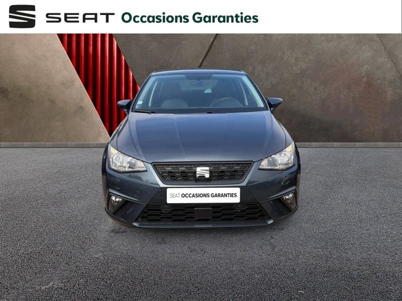 Voitures occasions SEAT IBIZA Urban Longeville-lès-Saint-Avold
