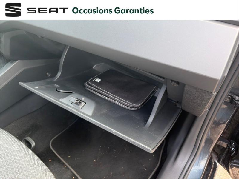 Voitures occasions SEAT IBIZA Urban Longeville-lès-Saint-Avold