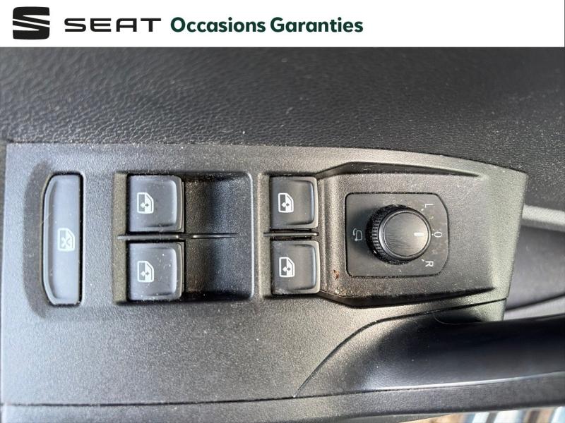 Voitures occasions SEAT IBIZA Urban Longeville-lès-Saint-Avold