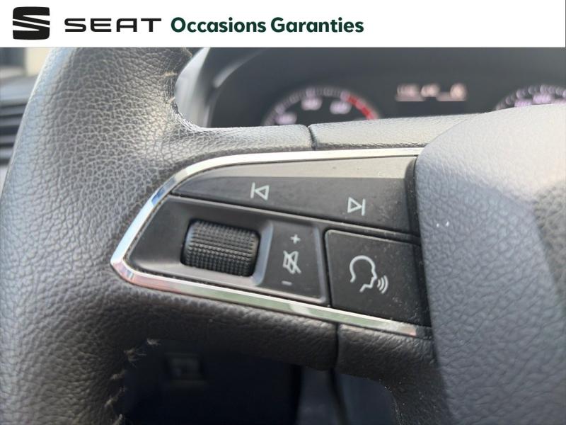 Voitures occasions SEAT IBIZA Urban Longeville-lès-Saint-Avold