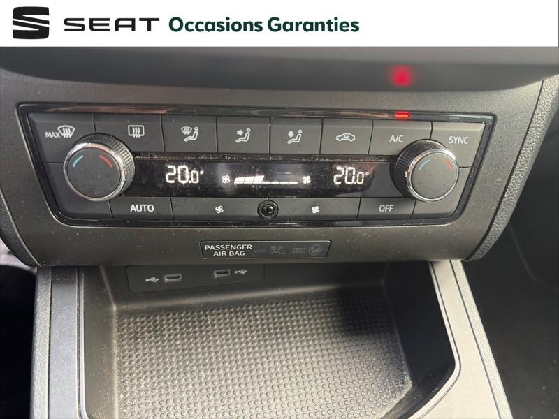 Voitures occasions SEAT IBIZA Urban Longeville-lès-Saint-Avold