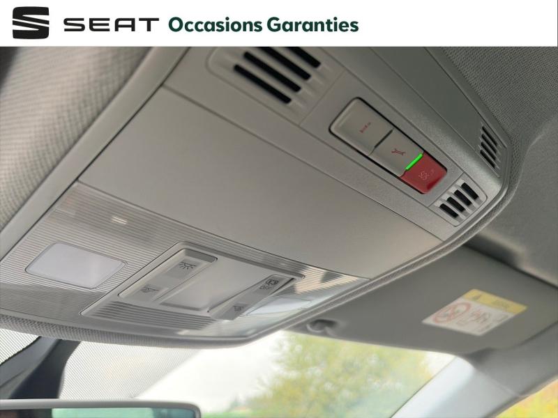 Voitures occasions SEAT IBIZA Urban Longeville-lès-Saint-Avold