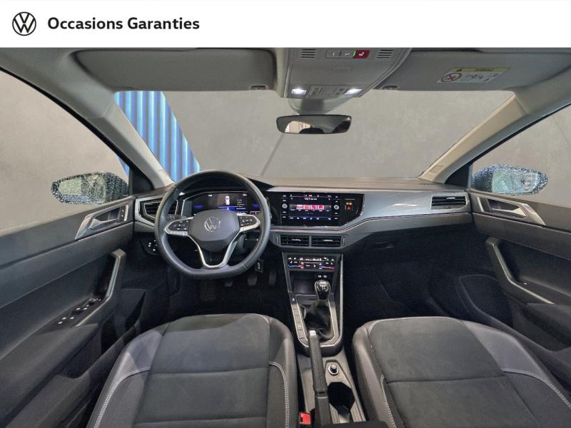 Voitures occasions VOLKSWAGEN POLO Style Longeville-lès-Saint-Avold