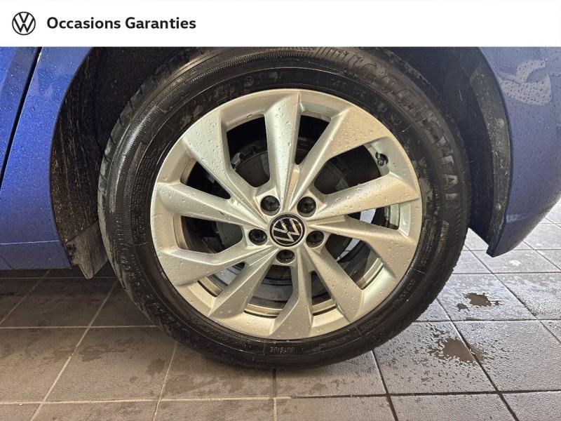 Voitures occasions VOLKSWAGEN POLO Style Longeville-lès-Saint-Avold