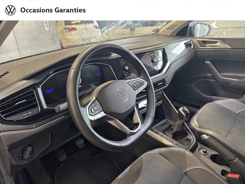 Voitures occasions VOLKSWAGEN POLO Style Longeville-lès-Saint-Avold