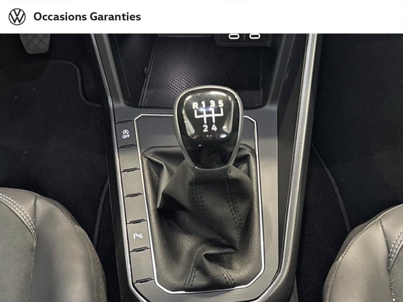 Voitures occasions VOLKSWAGEN POLO Style Longeville-lès-Saint-Avold