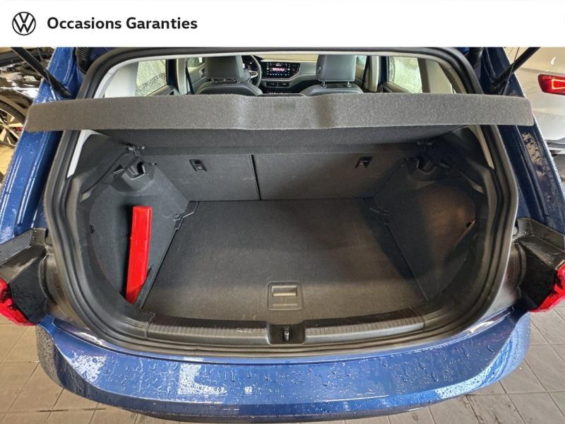 Voitures occasions VOLKSWAGEN POLO Style Longeville-lès-Saint-Avold