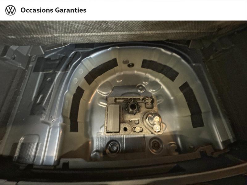 Voitures occasions VOLKSWAGEN POLO Style Longeville-lès-Saint-Avold