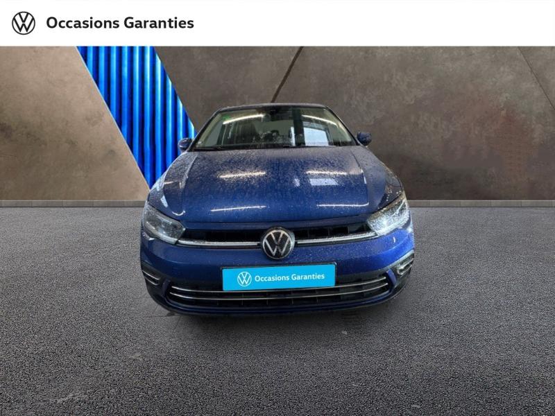 Voitures occasions VOLKSWAGEN POLO Style Longeville-lès-Saint-Avold