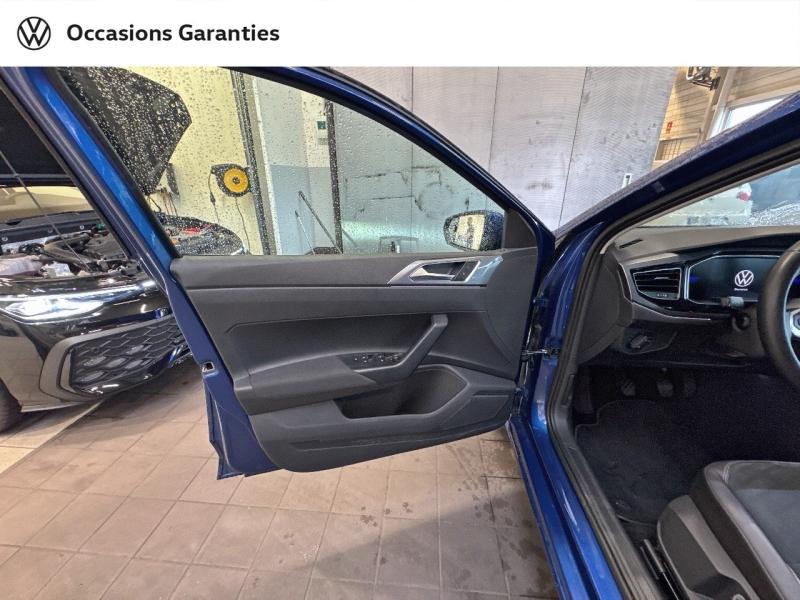 Voitures occasions VOLKSWAGEN POLO Style Longeville-lès-Saint-Avold