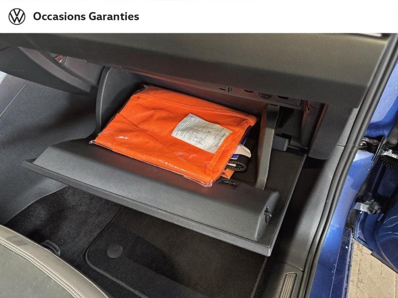 Voitures occasions VOLKSWAGEN POLO Style Longeville-lès-Saint-Avold